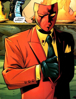 Illustration for article titled 10 Batshit Ideas for Supervillains in The Flash and Arrow